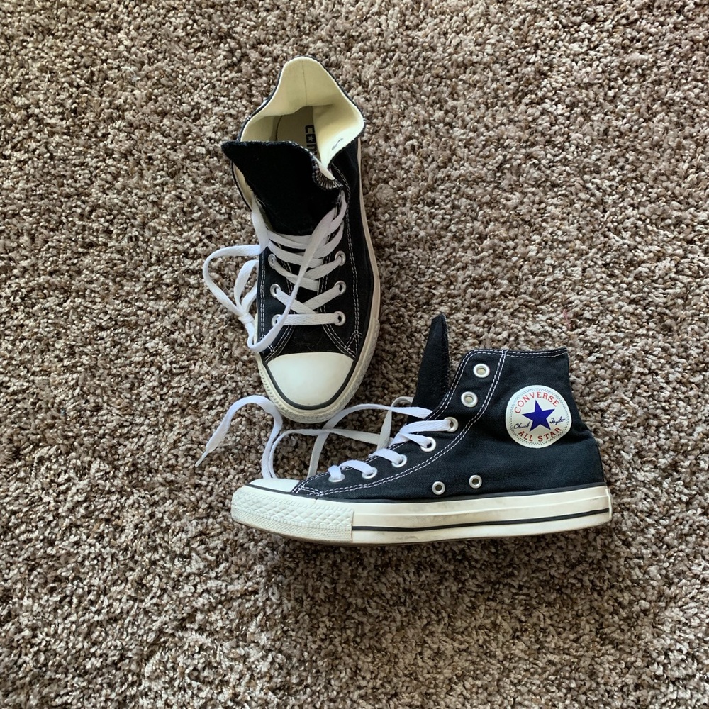 Converse All Star Chuck Taylors Classic Unisex